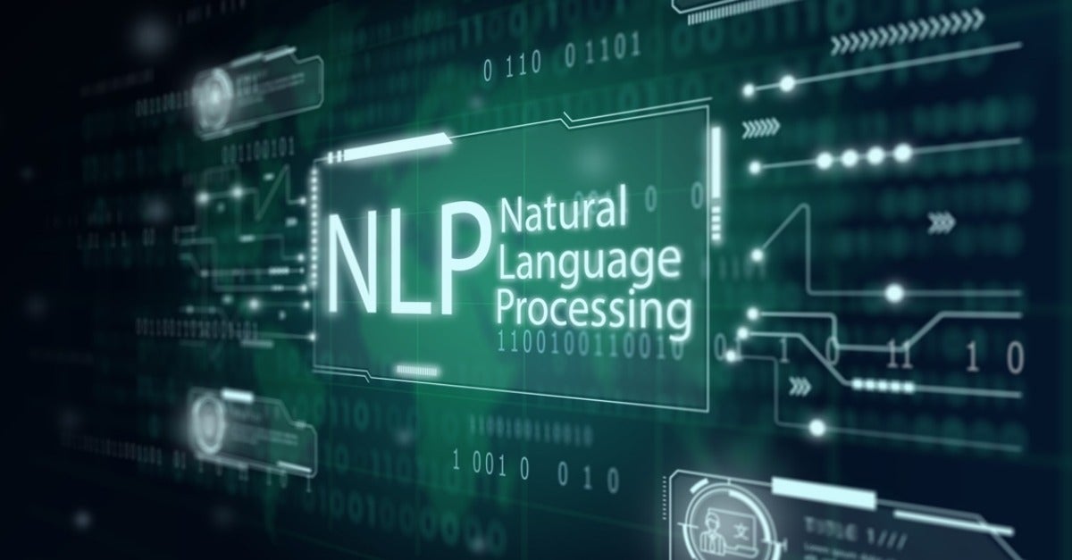 AI in Cyber Security: What is Natural Language Processing (NLP)