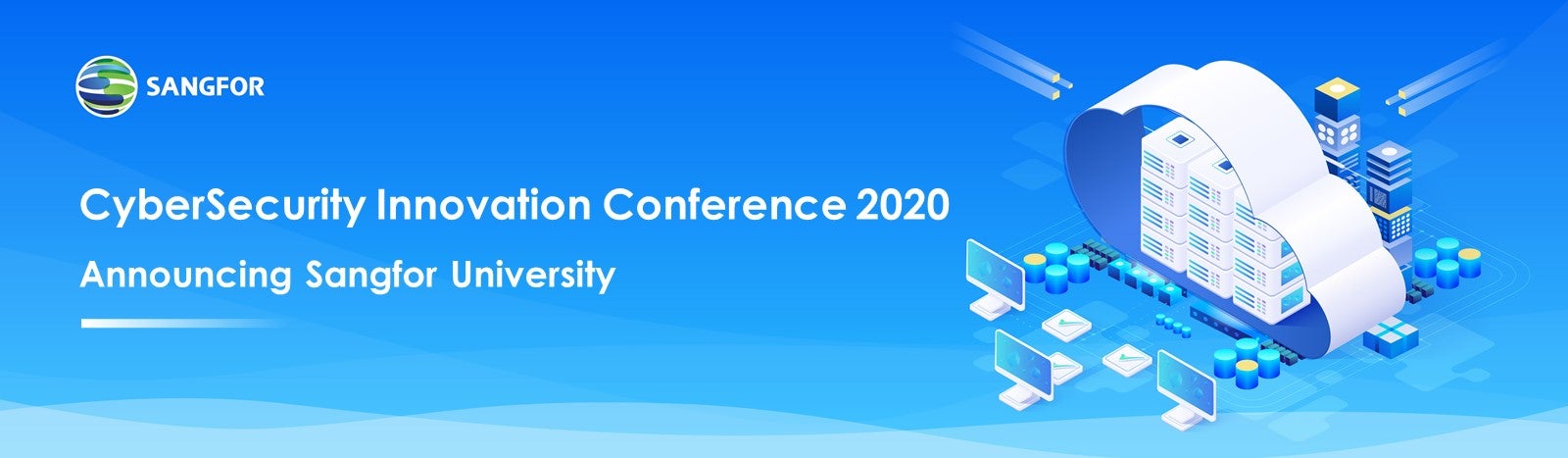 Cybersecurity Innovation Conference 2020 1