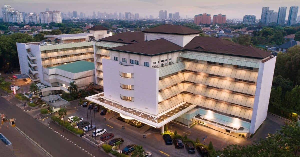 RS Pondok Indah (RSPI)