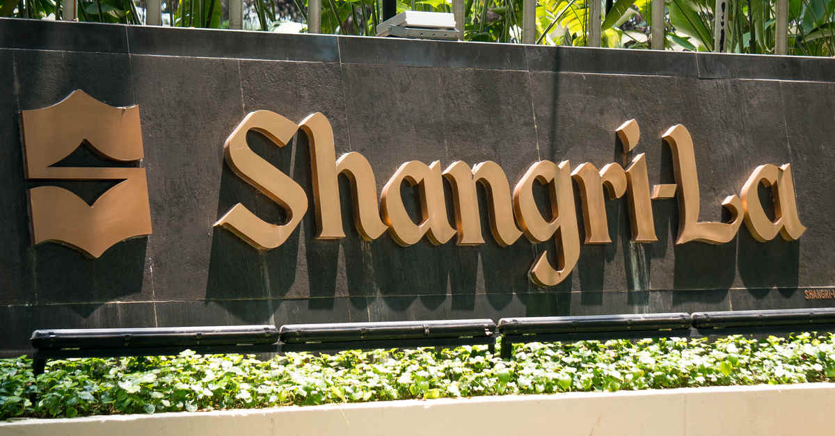 Recent Data Breach Targets 8 Shangri-La Hotel