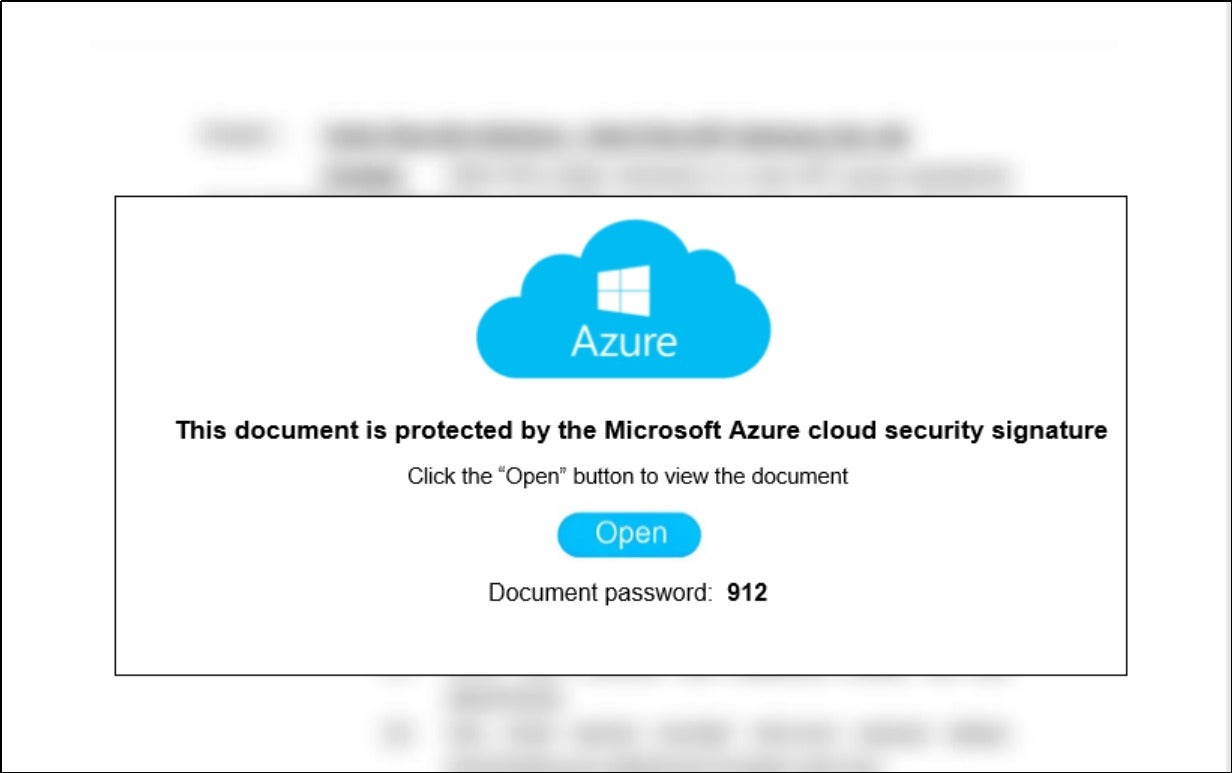 SideWinder APT Launches New Attacks on Pakistan Government 3