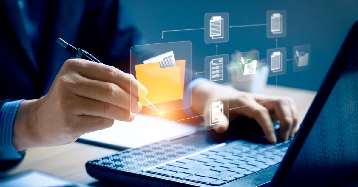 what is Software-Defined-Storage image
