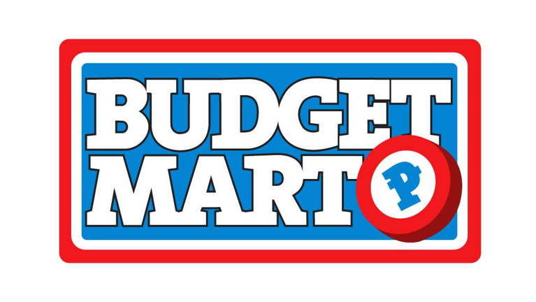 Budget Mart Logo