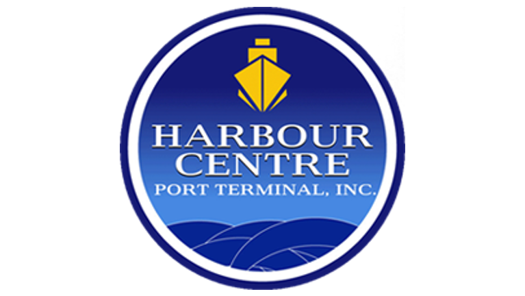 Harbor Centre Logo