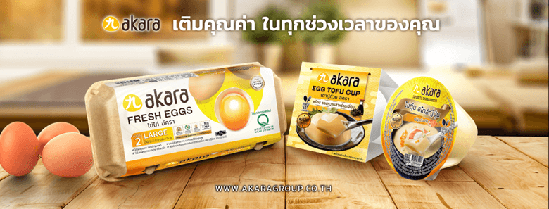 Akara Group Co., Ltd.
