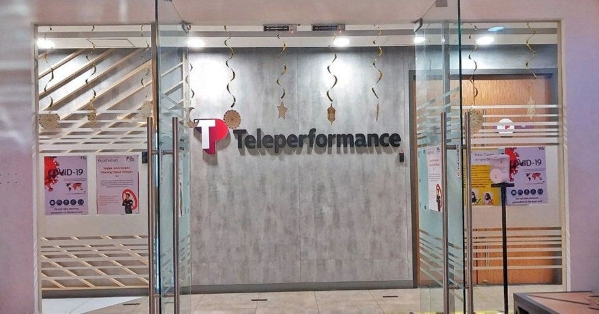 About Teleperformance Indonesia