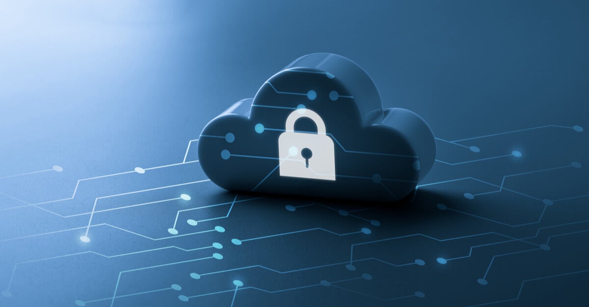 Security Issues Facing Enterprise Cloud Computing