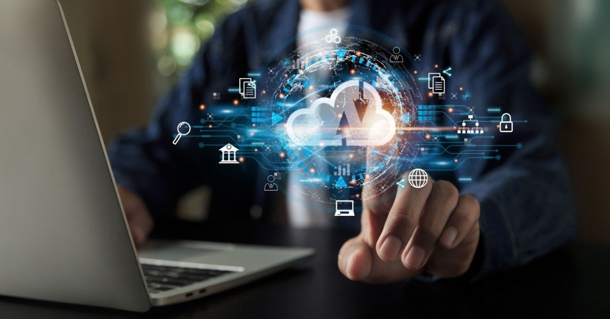 Top Cloud Managed Services Providers