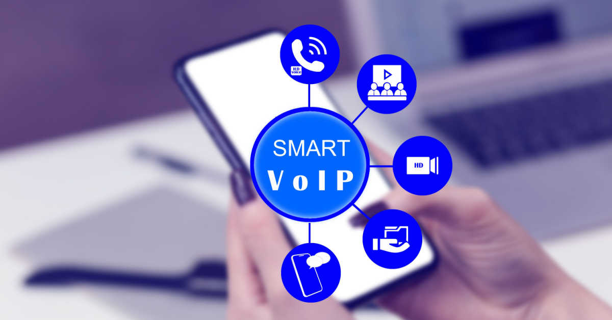 Voice over Internet Protocol VoIP