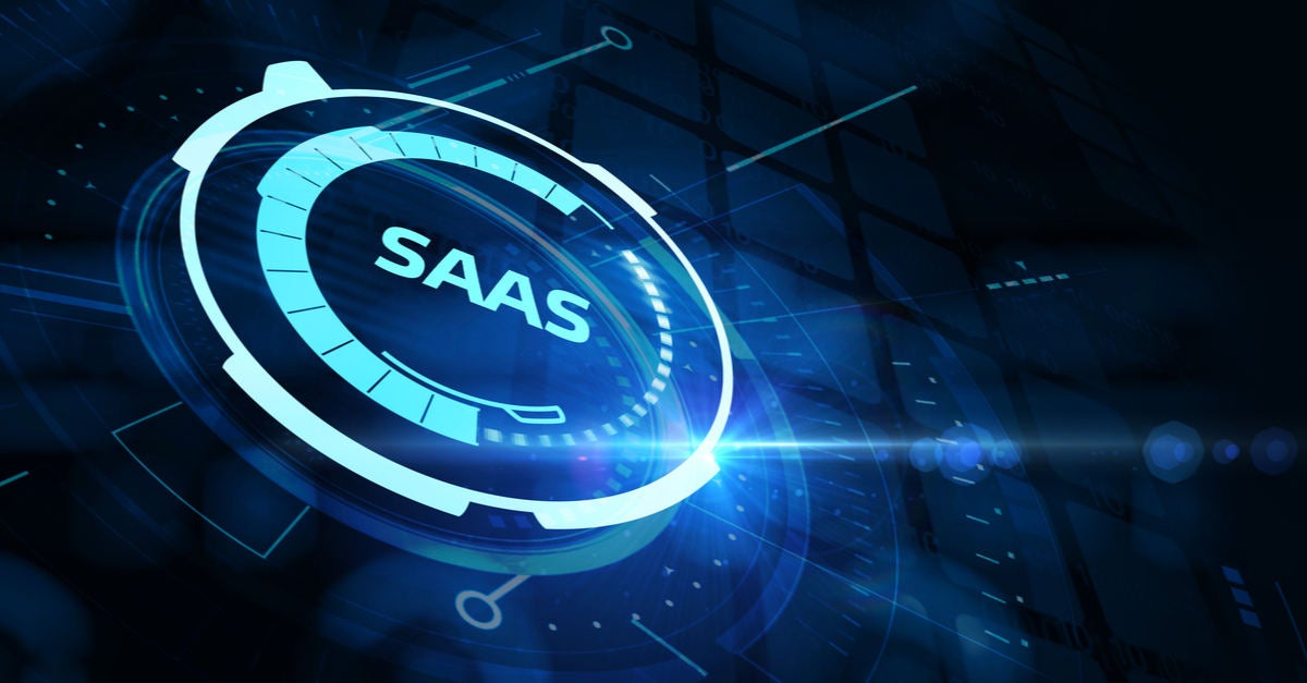 What Is SaaS (Software-as-a-Service) And How Does It Work
