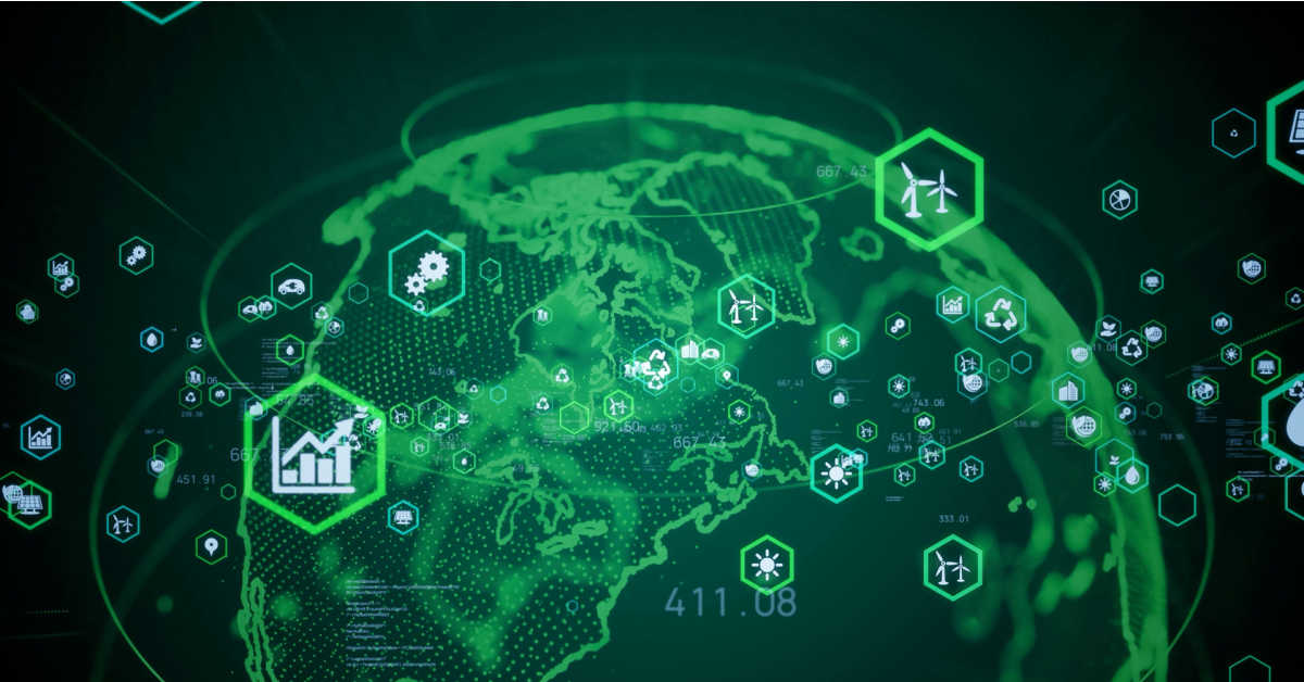 What is Digital Sustainability
