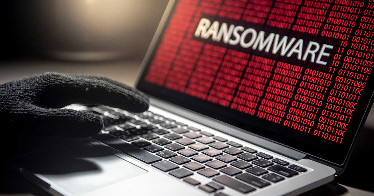 What is a Ransomware Attack and How Does It Work