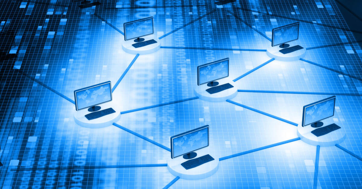 What Is Grid Computing