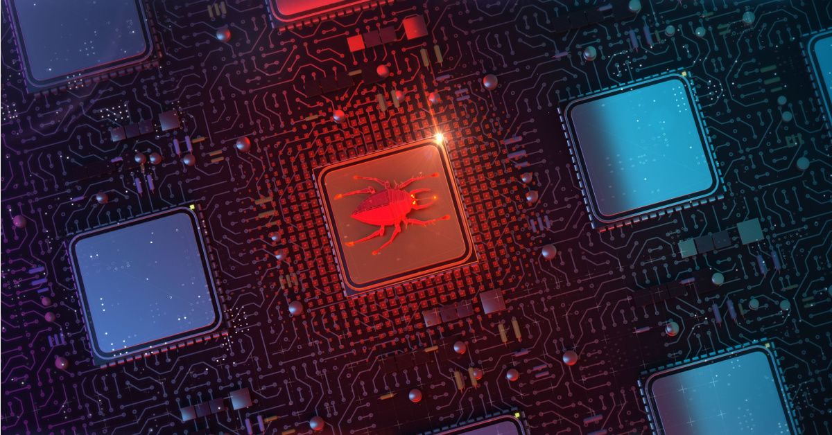 What Is Worm In Cybersecurity