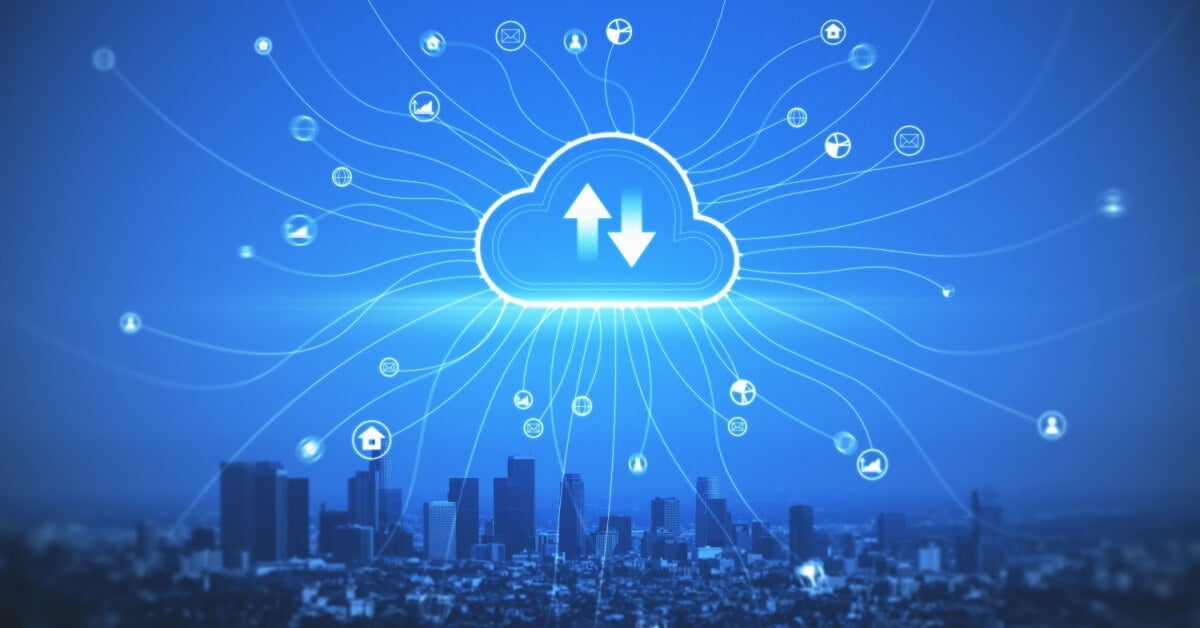 What is Cloud Transformation