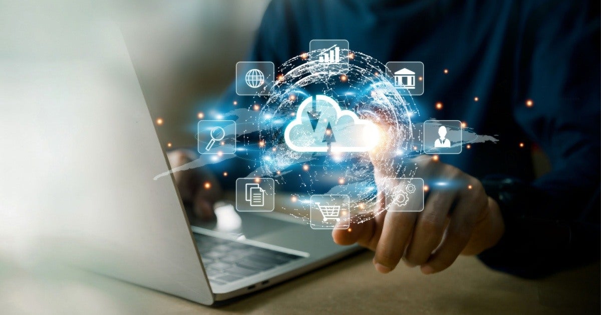 What is Network Virtualization