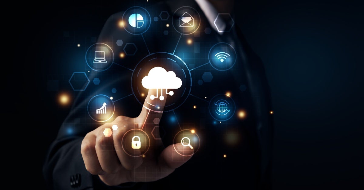 What is Private Cloud Storage?