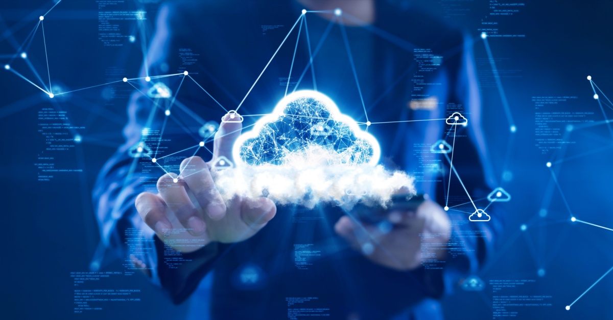What is a Private Cloud?