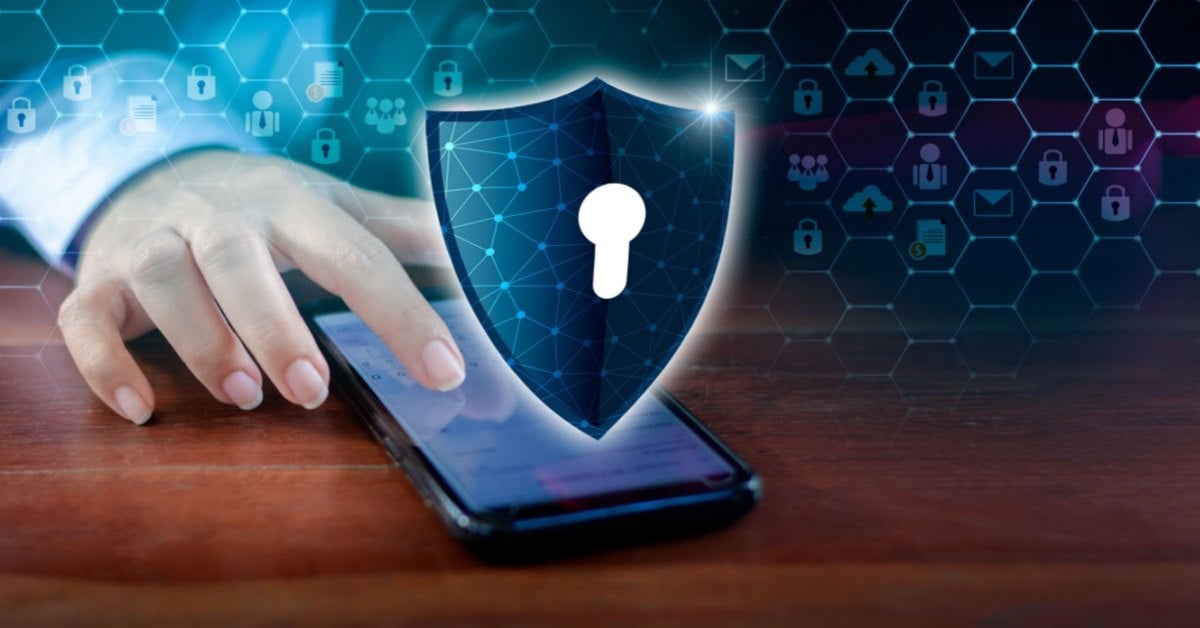 What is an attack vector