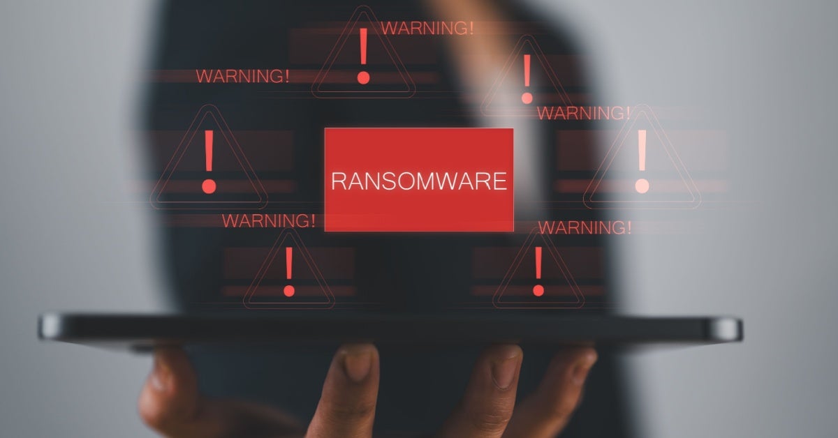 What is the Wannacry Ransomware Attack?