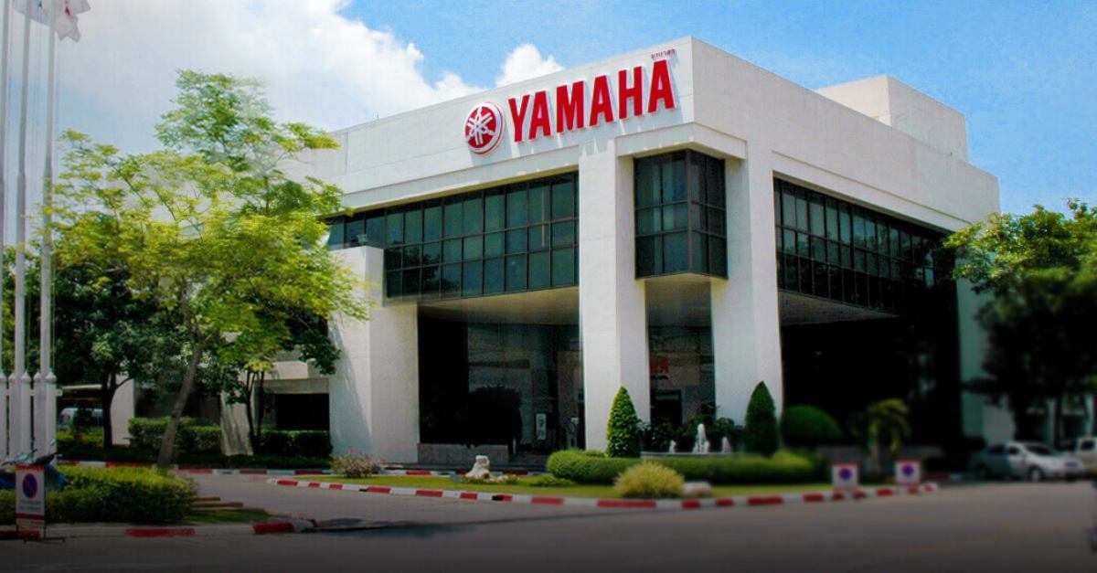 Yamaha Motor Asian Center
