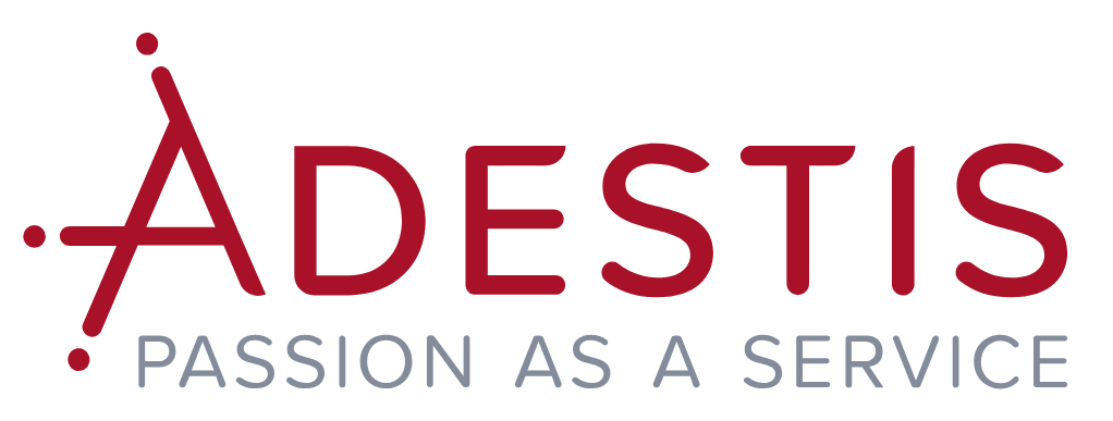 LOGO of ADESTIS