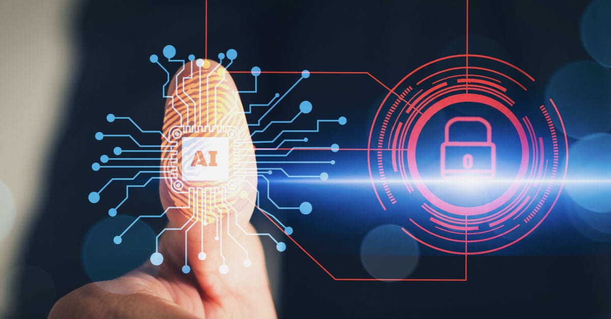 AI cybersecurity How AI-Powered Solutions Revolutionize Cybersecurity