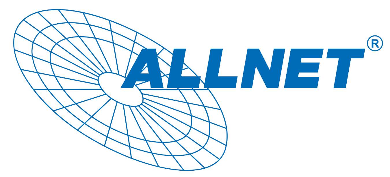 LOGO of ALLNET