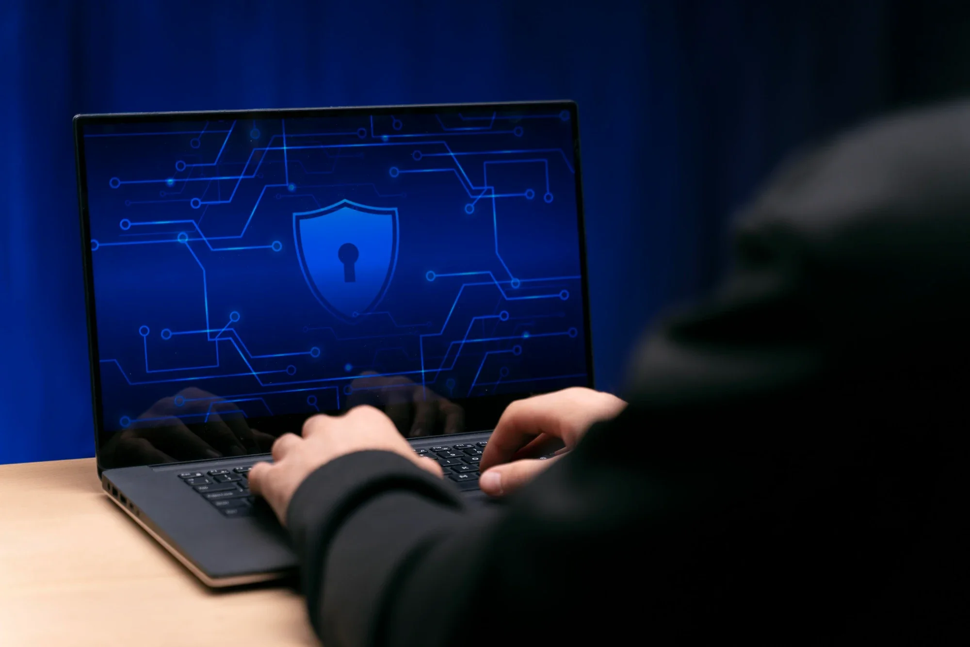8 Ancaman Cyber Security dan Cara Mencegahnya