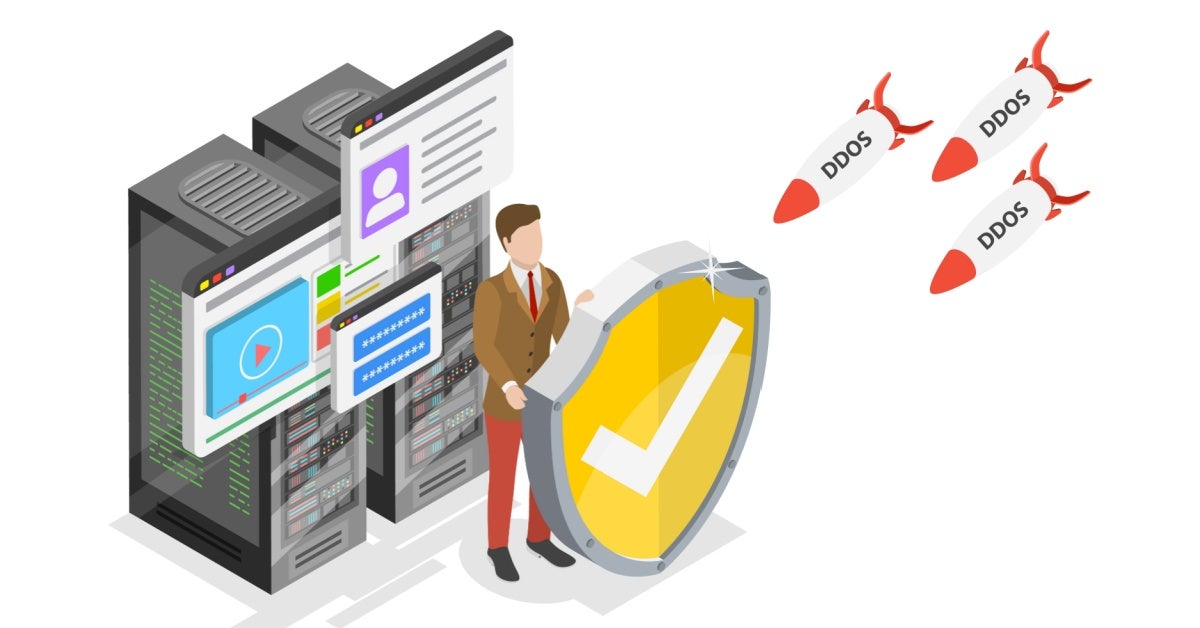 Anti-DDoS Protection Guide 2025