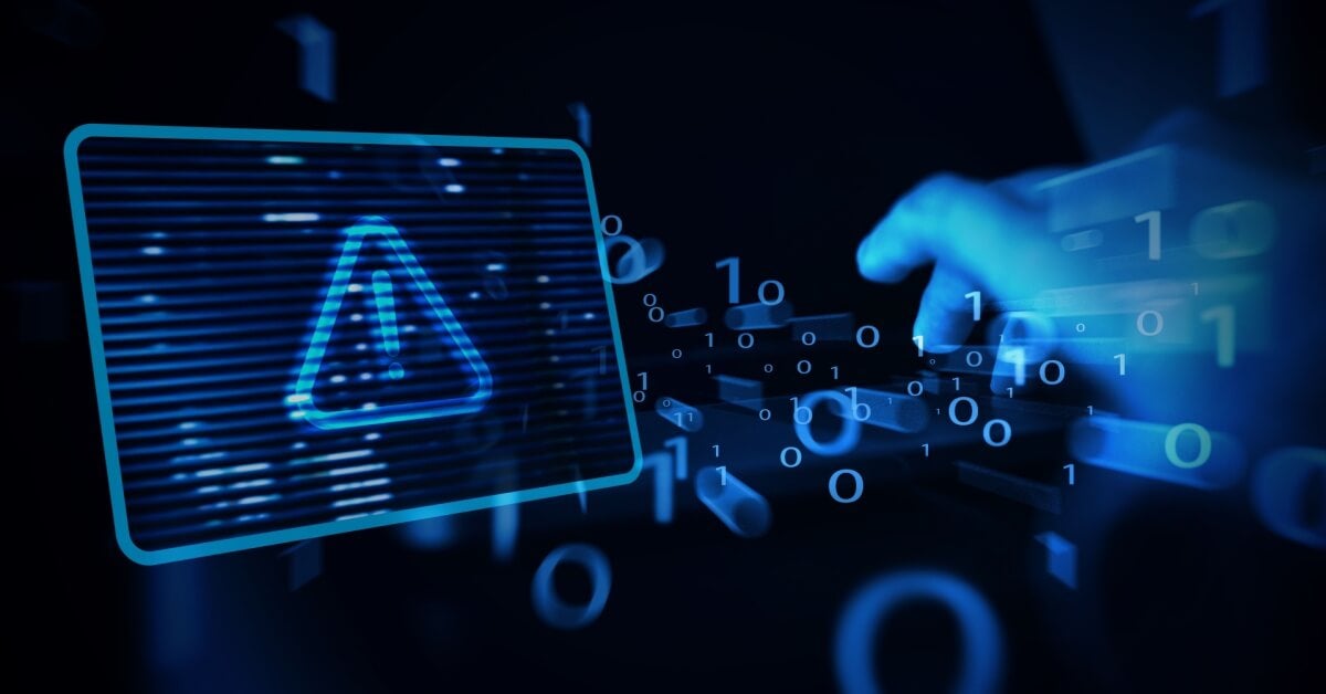 Black Basta Ransomware Attack Targets Ascension Healthcare