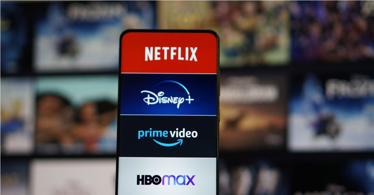 Cloud Computing for Streaming Apps on Thanksgiving