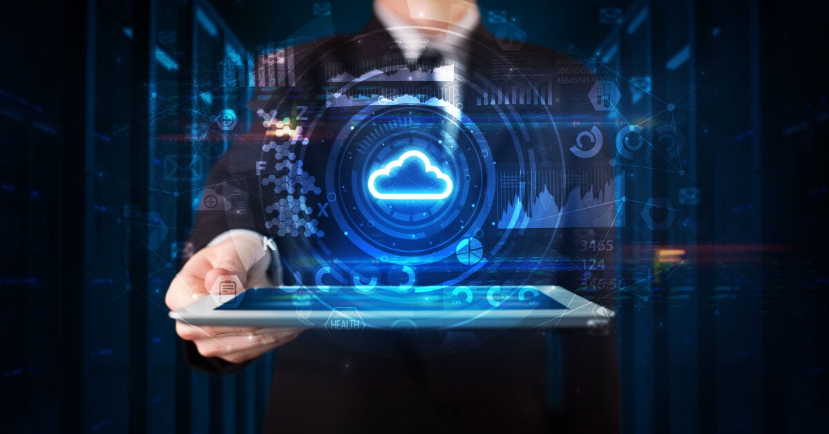 Transforming from Cloud Reseller to Cloud Service Provider