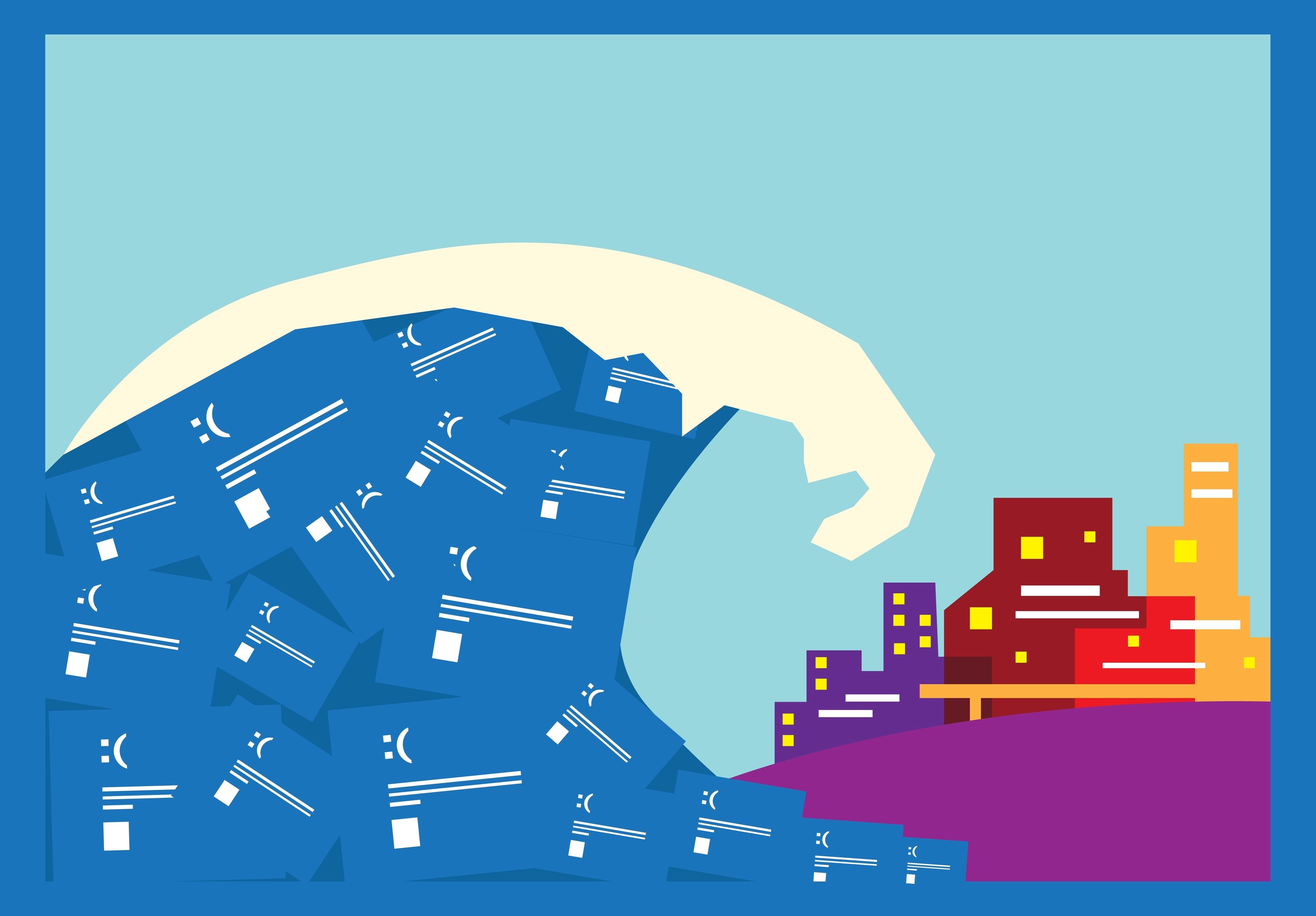 Global Cloudflare Outage Disrupts Major Platforms Worldwide