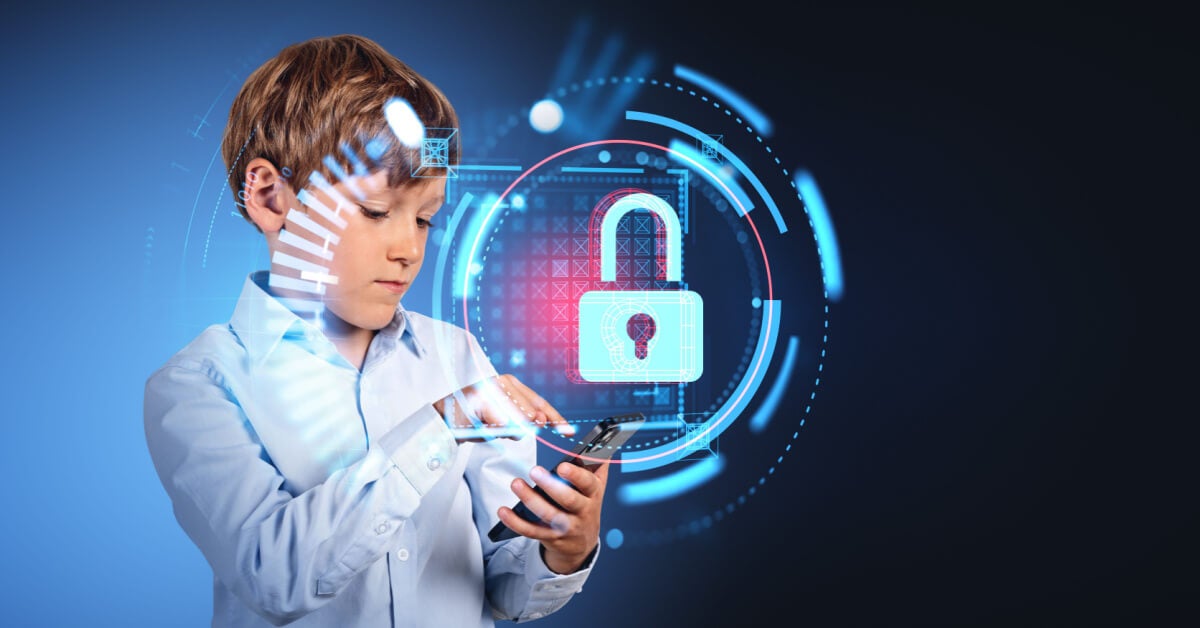 CSAM 2023 – Exploring Cybersecurity for Kids in a Digital World
