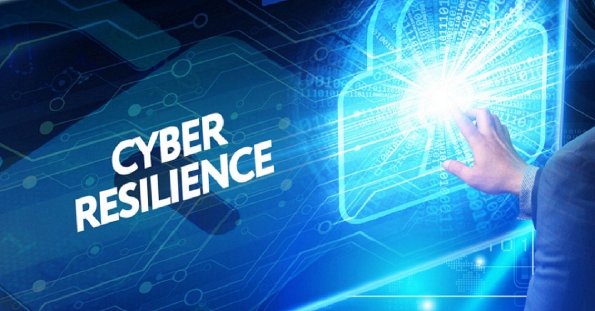 cyber resilience