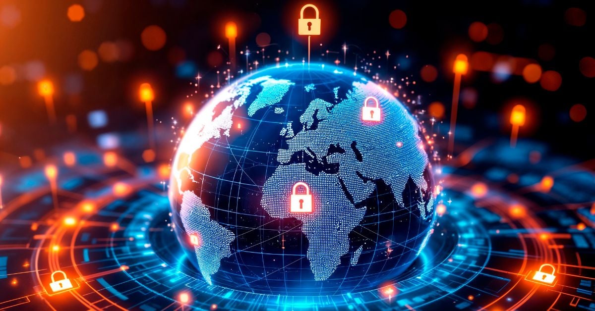 Cyber Security ปี 2025 แนะนำเทรนด์ความปลอดภัยที่องค์กรควรจับตามอง 2