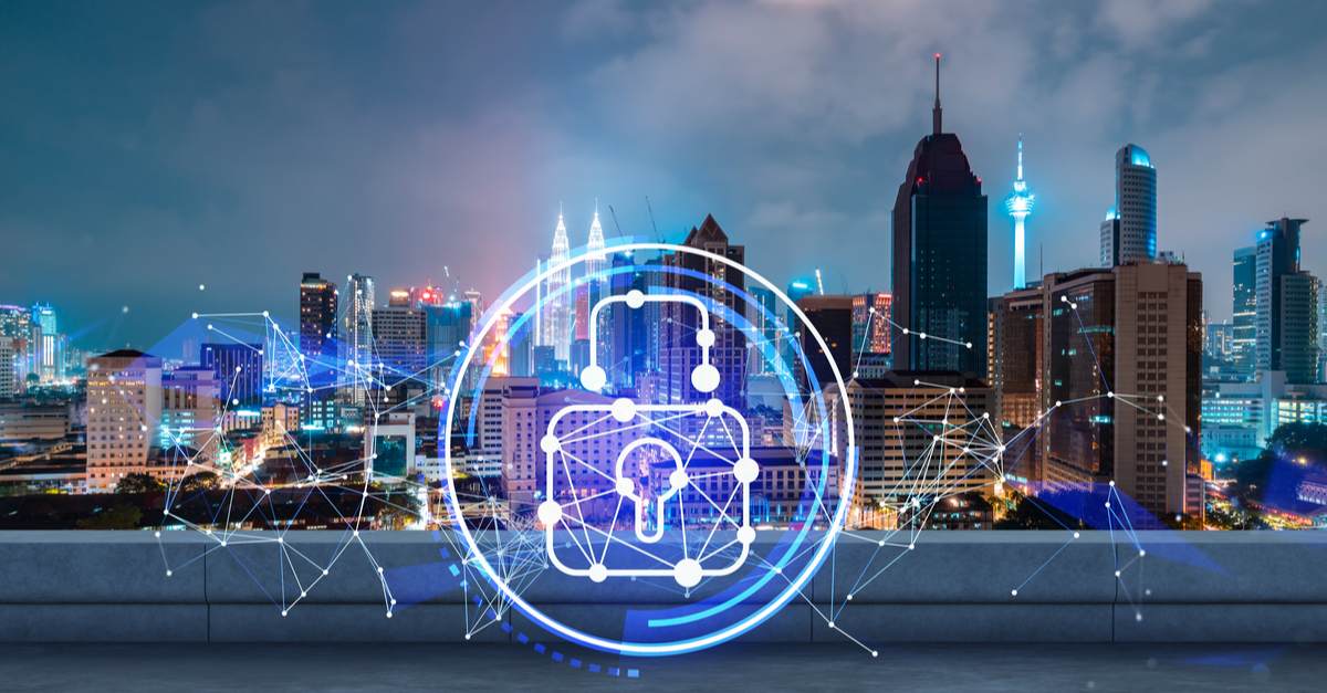 cybersecurity malaysia