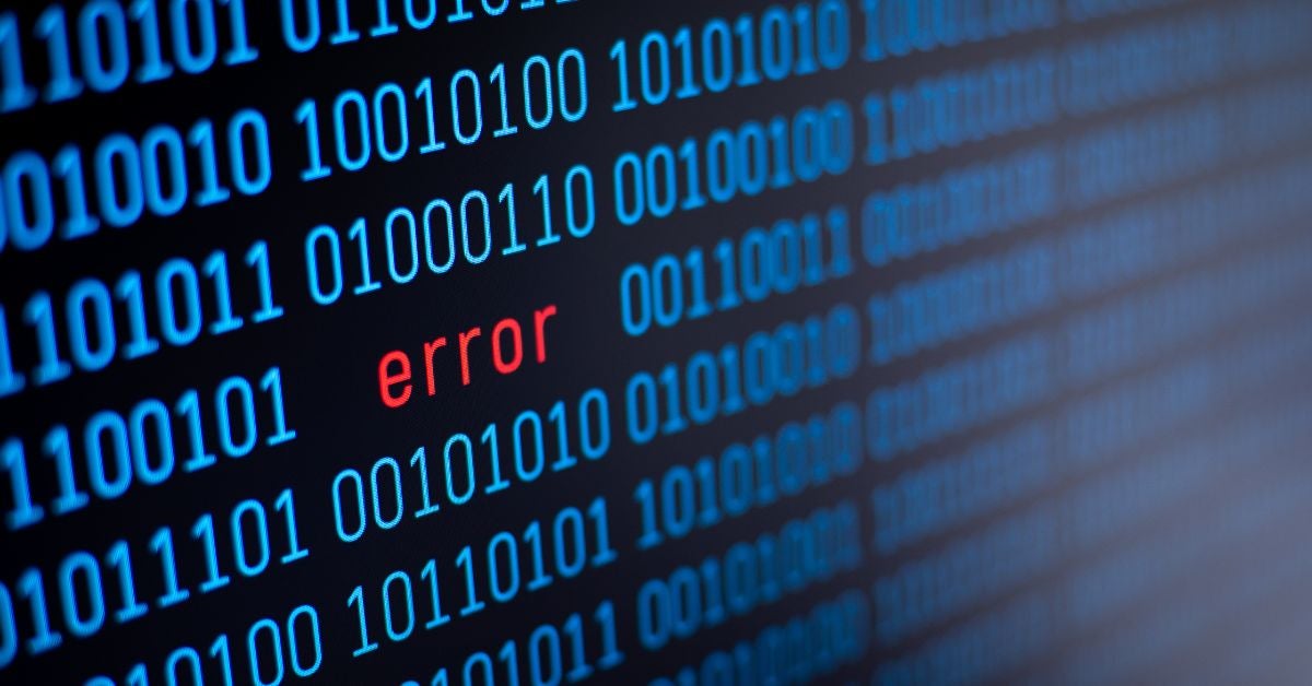 รู้จัก Human Error ปัจจัยเพิ่มความเสี่ยงต่อภัยคุกคามทางไซเบอร์2