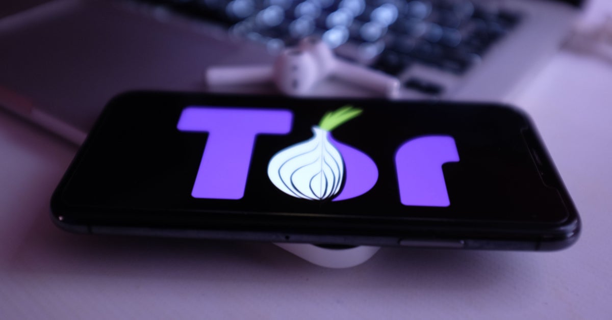 dark web browser tor