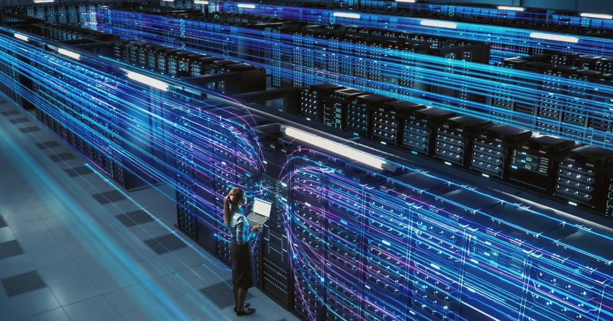 Data Lake vs. Data Warehouse