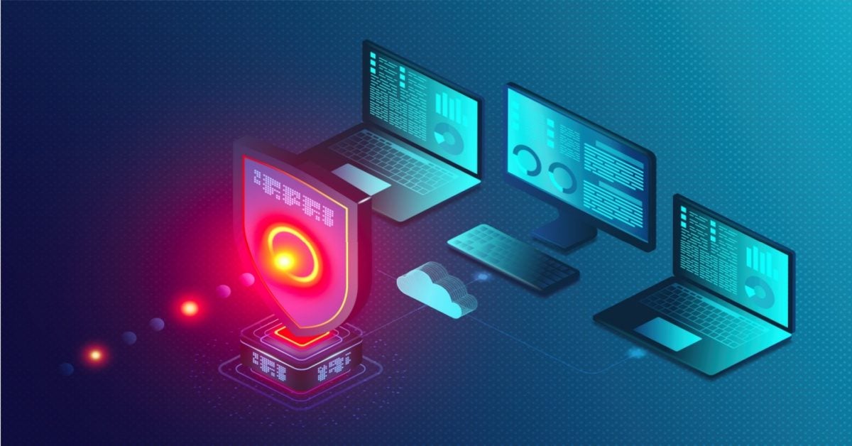 What is an Endpoint Protection Platform?