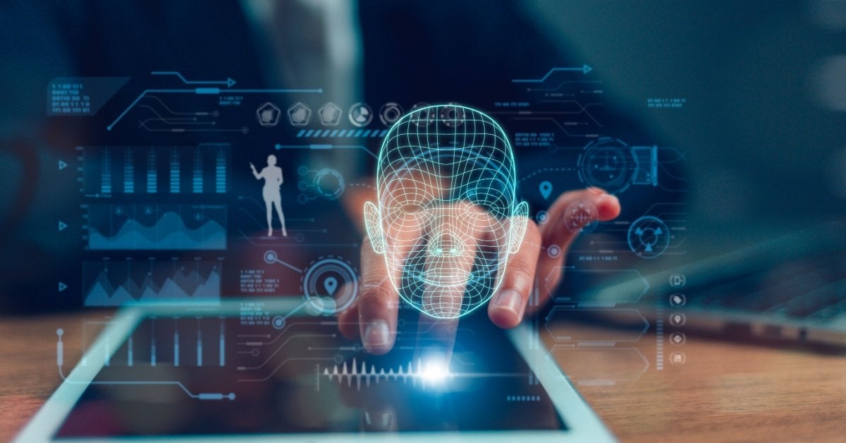 potential of AI scams using deepfakes