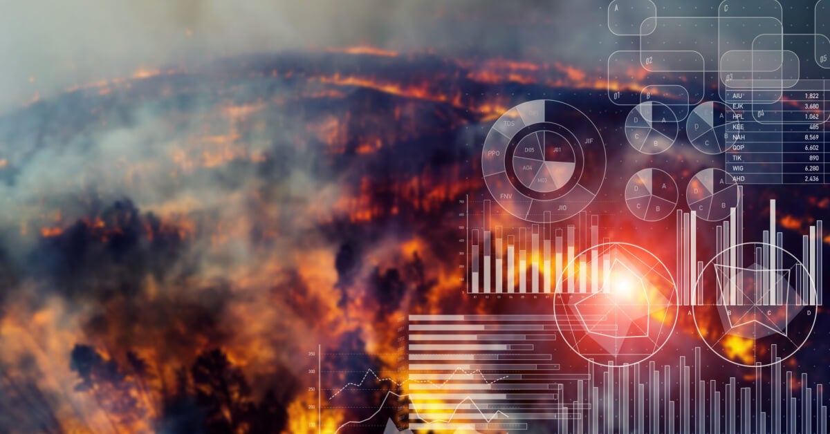 Wildfire Technology: Fighting the Wildfire in a Smarter Way with AI