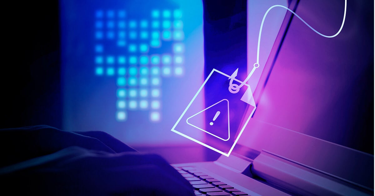 How to prevent phishing?