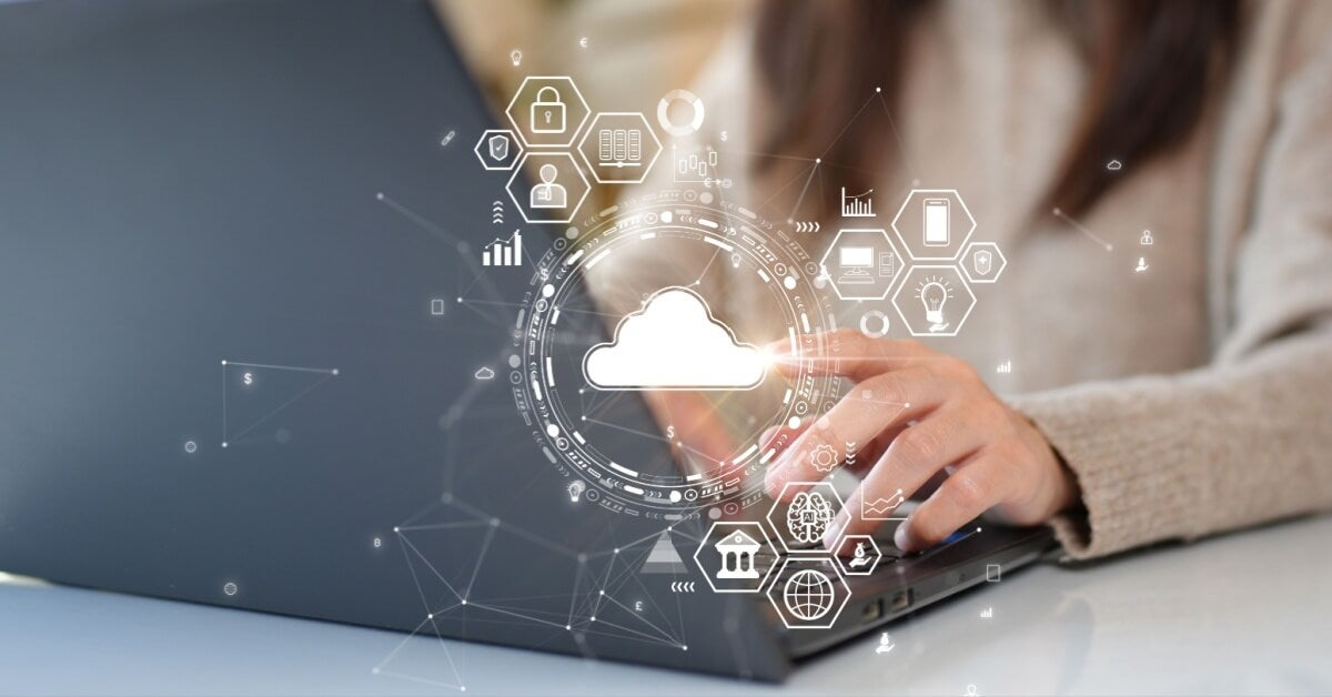 hybrid cloud storage
