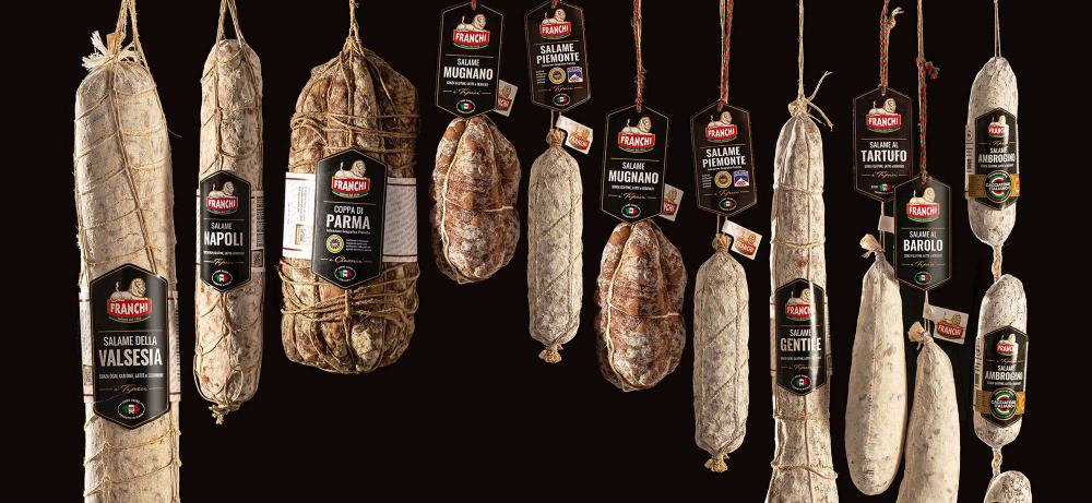 salumi franchi product image