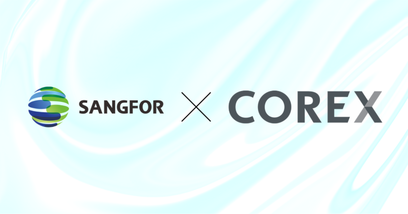 Sangfor Technologies Announces Distribution Partnership with COREX to Empower South African Digital Transformation