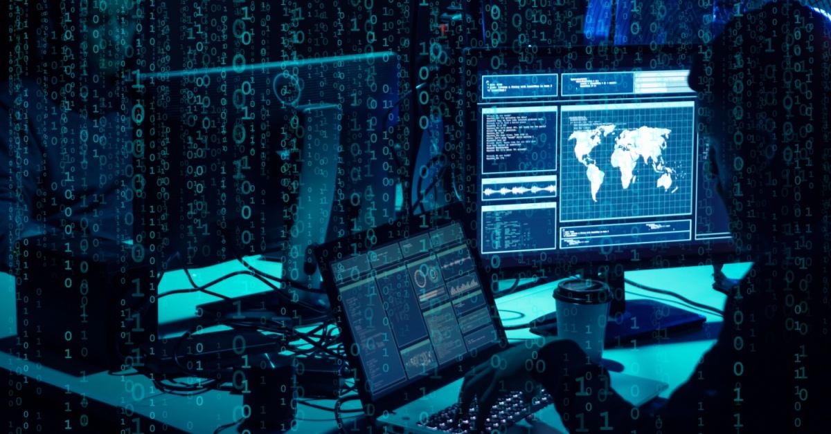  Indonesia Immigration Ransomware Breach