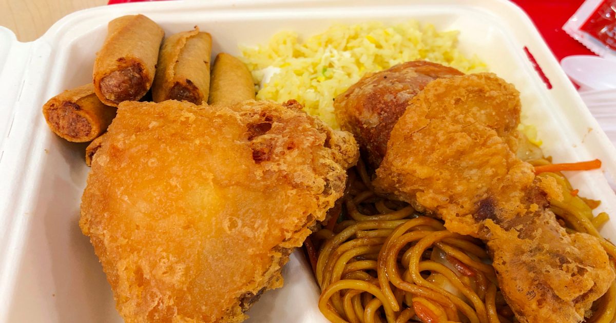 What Is Jollibee Group?